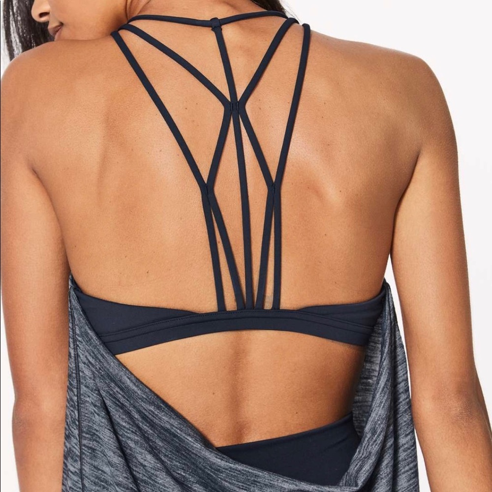 Lululemon Raise the Barre Tank